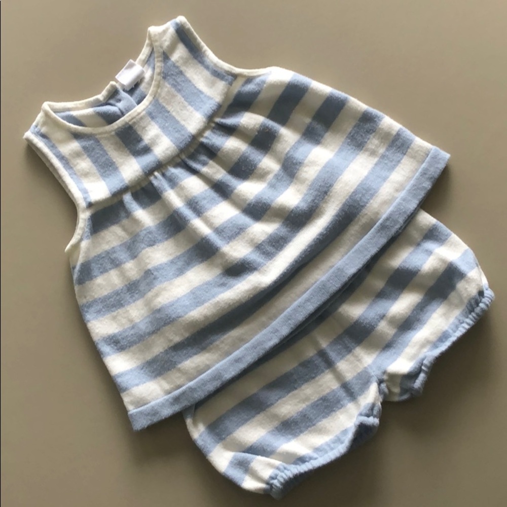 Baby GAP set